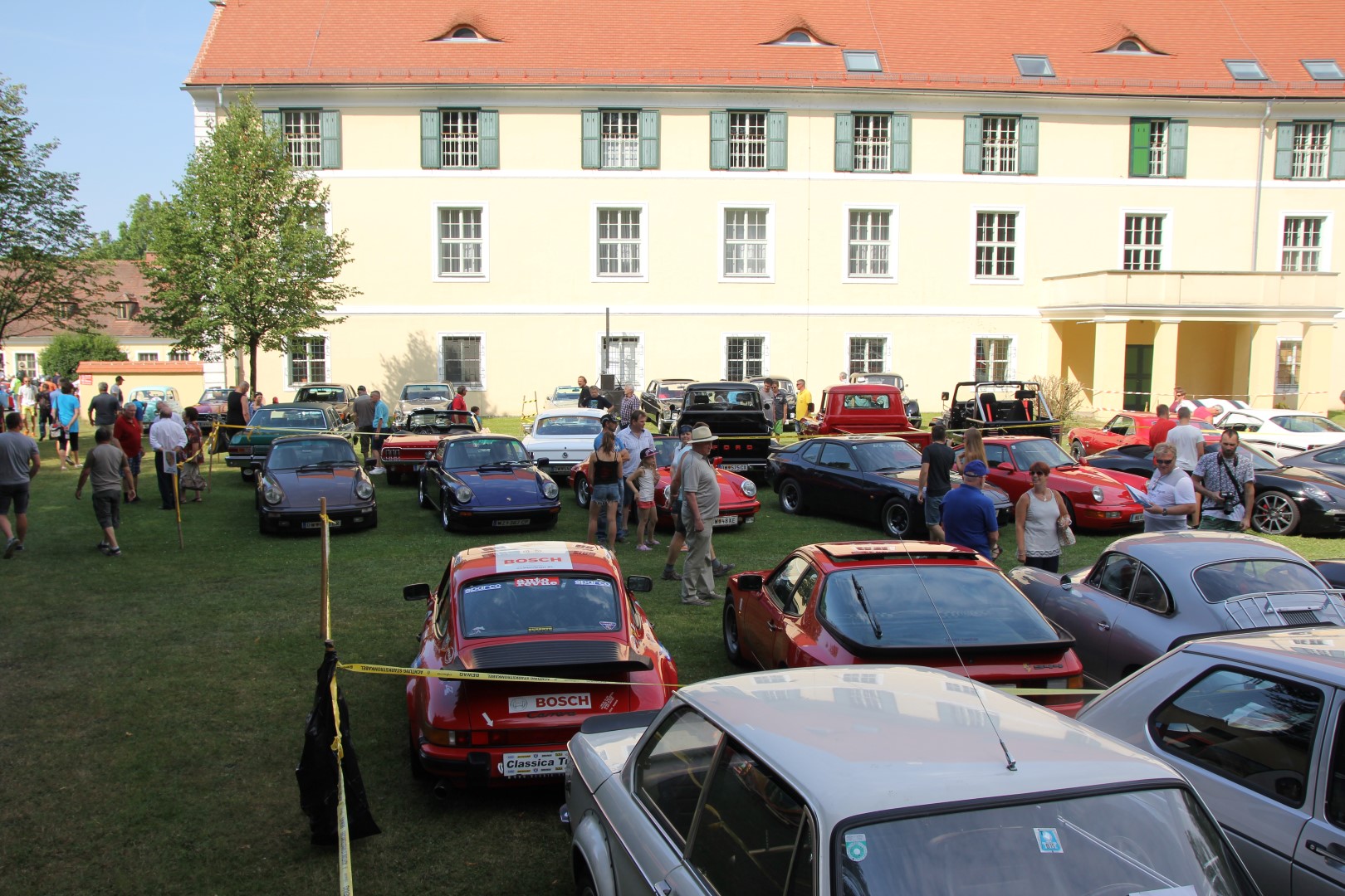 2015-07-12 17. Oldtimertreffen Pinkafeld